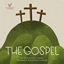 Big Theology for Little Hearts: The Gospel by Devon Provencher
