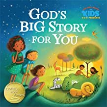 God’s Big Story for You by Our Daily Bread Ministries 