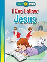 I Can Follow Jesus from Tyndale