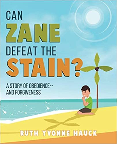 Can Zane Defeat the Stain