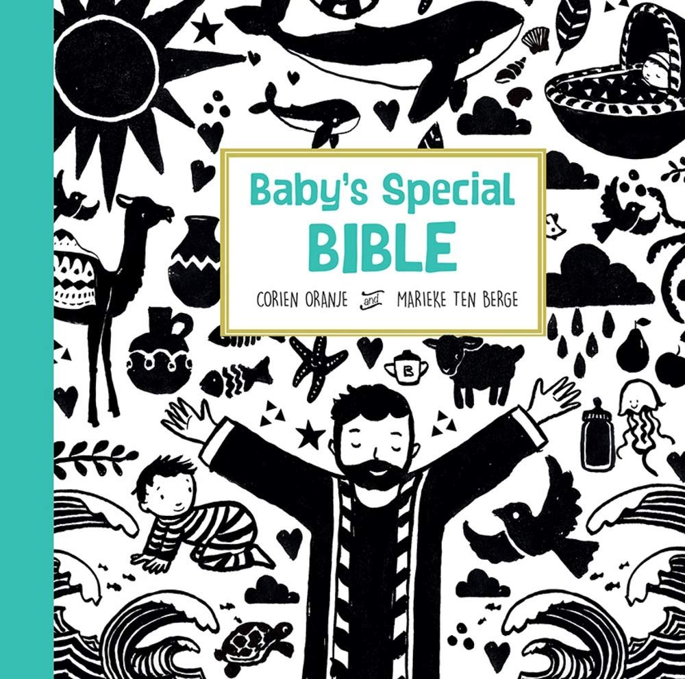 Baby's Special Bible