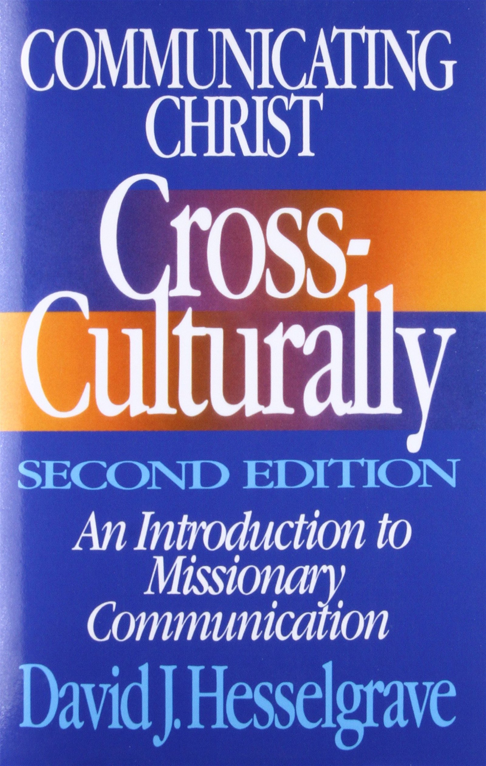 Communicating Christ