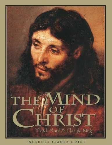 The Mind of Christ by T.W. Hunt