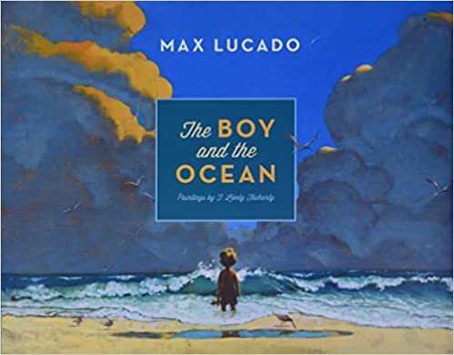The Boy and The Ocean